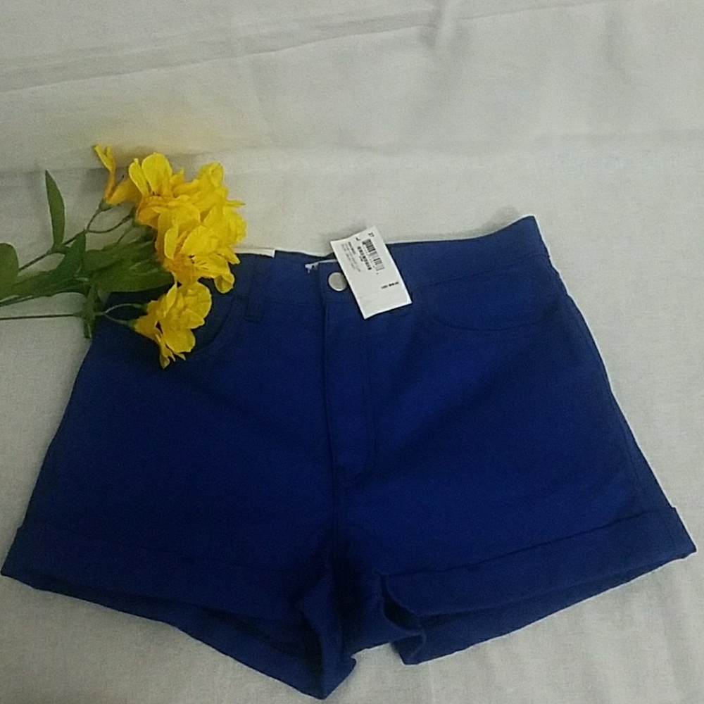 American Apparel shorts